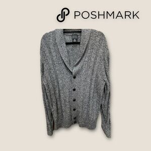 Jos. A. Bank Cardigan Executive Collection Shawl Collar Size‎ XXL